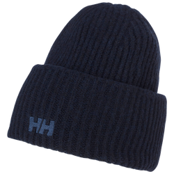 Czapka HELLY HANSEN SOFT RIB BEANIE 67531 597