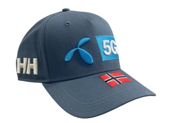 Czapka HELLY HANSEN HH BALL CAP 67434 602
