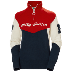 Sweter damski HELLY HANSEN APRES KNITTED SWEATER 66029 597