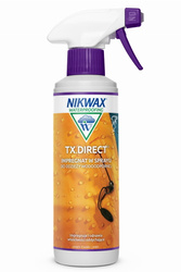 Impregnat do odzieży Nikwax TX Direct Spray-on 300 ml