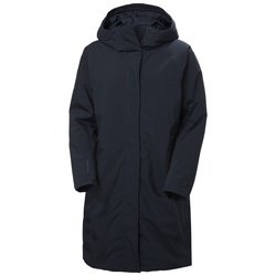 Płaszcz damski HELLY HANSEN LILY INSULATED RAINCOAT 54519 597