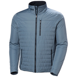 Kurtka męska HELLY HANSEN CREW INSULATOR 2.0 30343 602