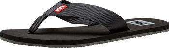 Klapki męskie HELLY HANSEN LOGO SANDAL 2 11956 993