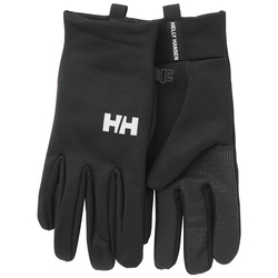 Rękawiczki HELLY HANSEN HARDFACE FLEECE TOUCH GLOVE 67641 990