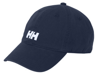 Czapka z daszkiem HELLY HANSEN LOGO CAP 38791 597