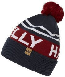 Czapka HELLY HANSEN RIDGELINE BEANIE 67150 597