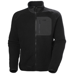 Bluza męska HELLY HANSEN PANORAMA PILE FLEECE BLOCK JACKET 49460 991