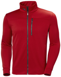 Bluza męska HELLY HANSEN CREW FLEECE JACKET 30229 162