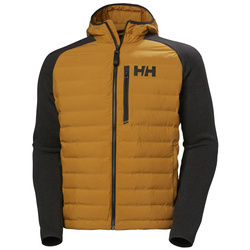 Kurtka męska HELLY HANSEN ARCTIC OCEAN HYBRID INSULATOR 34074 399