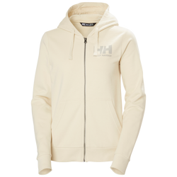 Bluza damska HELLY HANSEN HH LOGO FULL ZIP HOODIE 2.0 34461 034