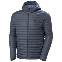 Kurtka męska HELLY HANSEN SIRDAL HOODED INSULATOR 62989 860
