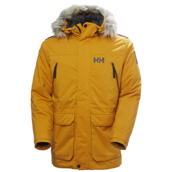 Kurtka męska HELLY HANSEN REINE WINTER PARKA 53630 399