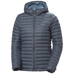 Kurtka damska HELLY HANSEN SIRDAL HOODED INSULATOR 62992 860