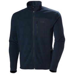 Polar męski HELLY HANSEN DAYBREAKER BLOCK MICROFLEECE JACKET 49454 598