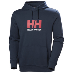 Bluza męska HELLY HANSEN HH LOGO HOODIE 54582 597