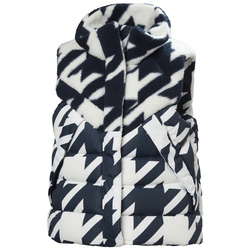Kamizelka damska HELLY HANSEN BLISS DOWN VEST