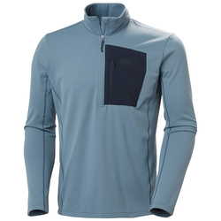 Bluza męska HELLY HANSEN VERSALITE HALF ZIP FLEECE JACKET 49550 601