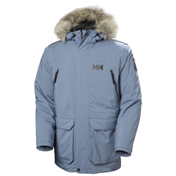 Kurtka męska HELLY HANSEN REINE WINTER PARKA 53630 601