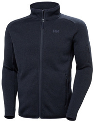 Bluza męska HELLY HANSEN VARDE FLEECE JACKET 2.0 49429 597