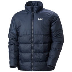 Kurtka męska HELLY HANSEN OSLO LIGHT PUFFY JACKET 54151 597