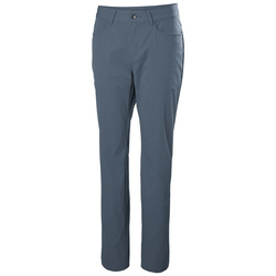 Spodnie damskie HELLY HANSEN HOLMEN 5 POCKET 63038 860